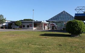 Salzbergener Autohof